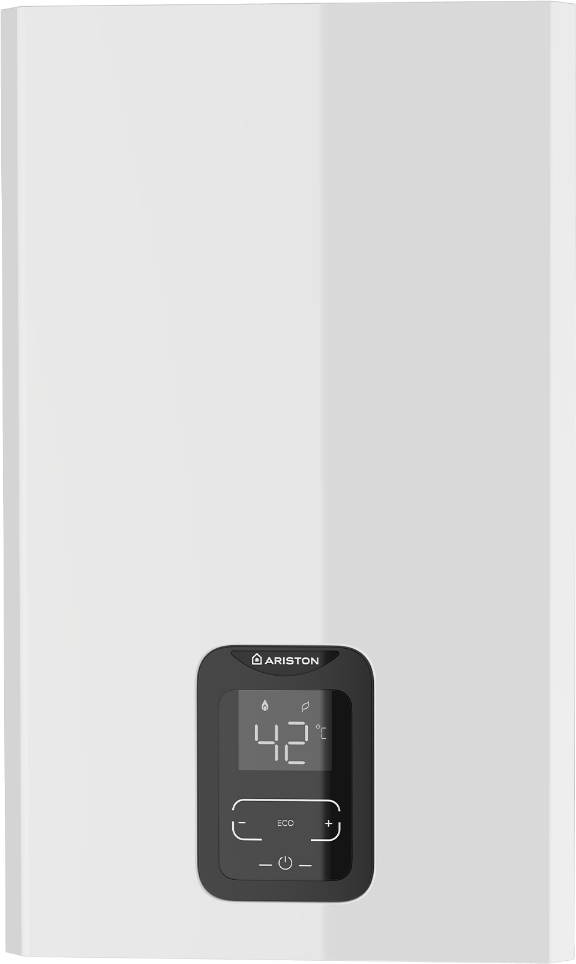 Ariston - Calentador estanco Ariston Next Evo LPG 11L.