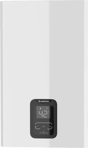 Ariston - Calentador estanco Ariston Next Evo LPG 11L.