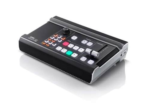 ATEN StreamLIVE Pro 4K Ultra HD UC9040-AT-G