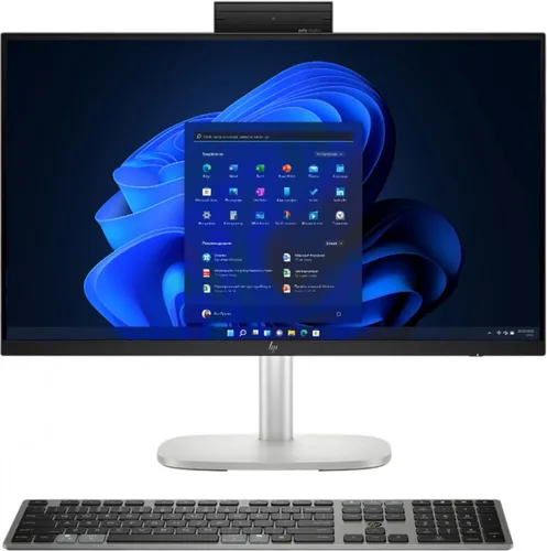 HP EliteStudio 8 AiO G1i Intel Core Ultra 5 235 27" 16GB C9TR0ET#AKD
