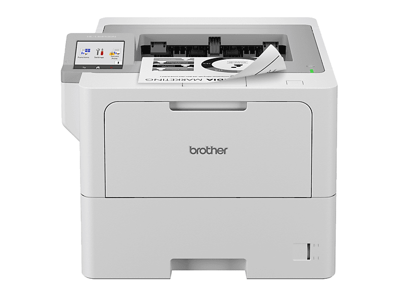 Brother HL-L6410DN impresora láser 1200 x 1200 DPI A4 HLL6410DNRE1