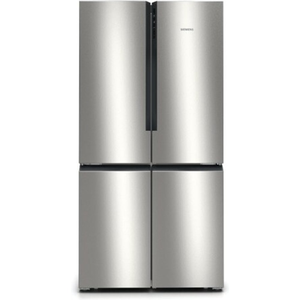 Siemens - Frigorífico americano Siemens 4 puertas, No Frost - iQ300 - KF96NVPEA.