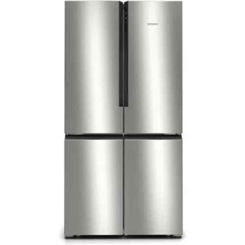 Siemens - Frigorífico americano Siemens 4 puertas, No Frost - iQ300 - KF96NVPEA.