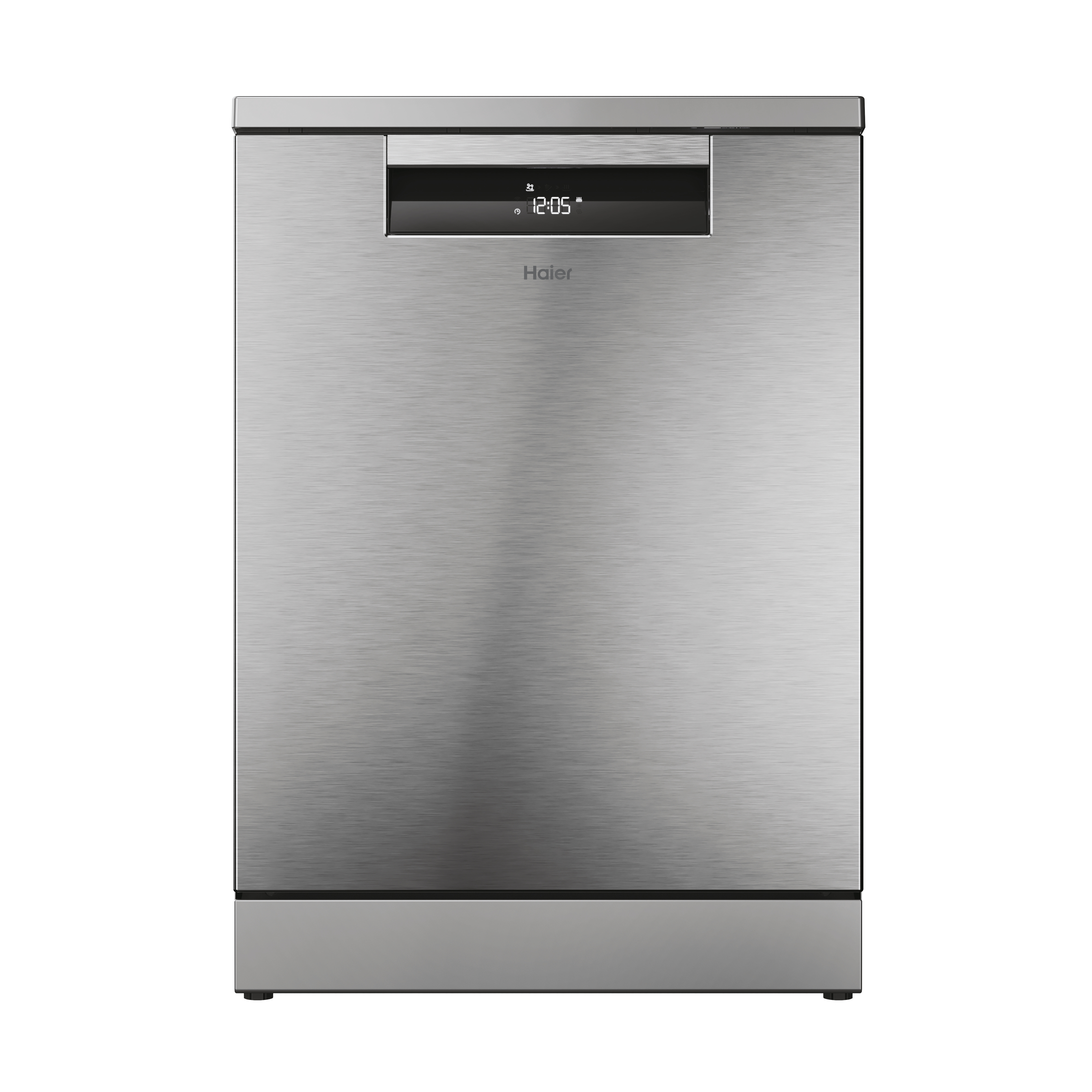 Haier - Lavavajillas Haier 16 servicios, 60 cm con WIFI I-PRO SHINE - XF 6C2M1PX.