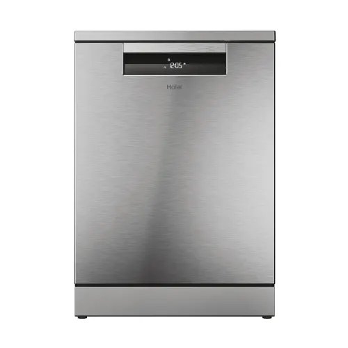 Haier - Lavavajillas Haier 16 servicios, 60 cm con WIFI I-PRO SHINE - XF 6C2M1PX.