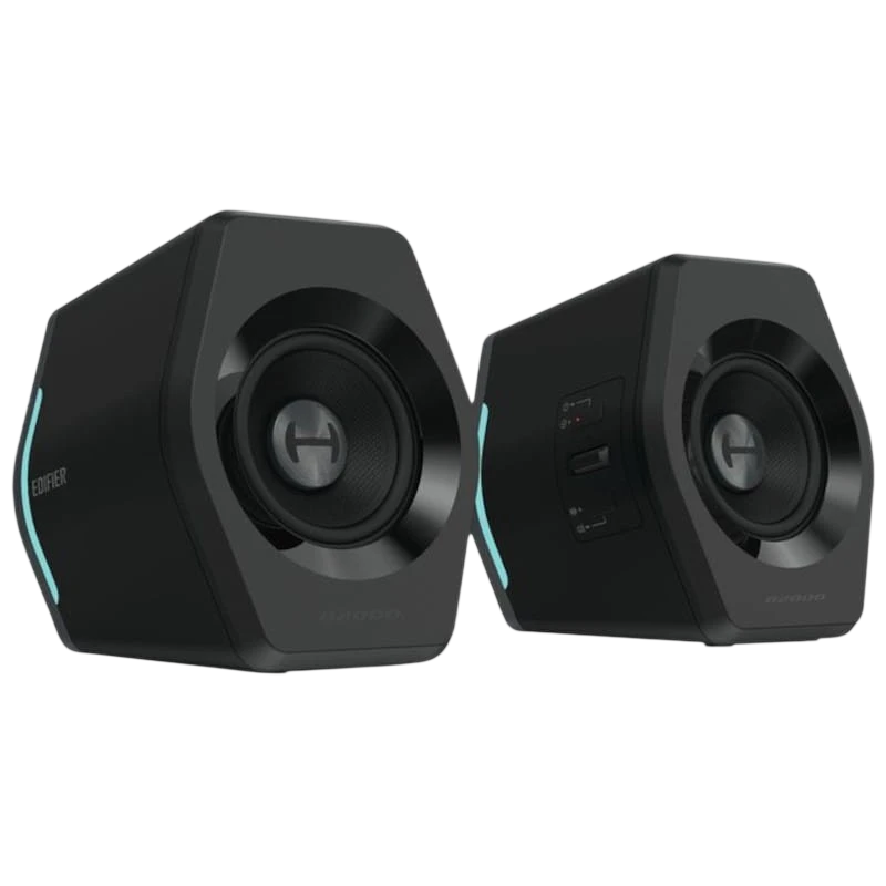 Edifier G2000 Negro
