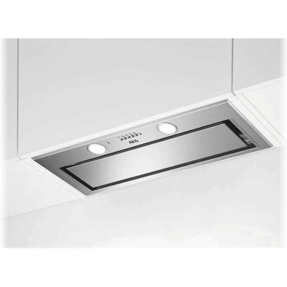 AEG Campana extractora integrada Serie 6000 Hob2Hood de 80 cm DGE5861HM