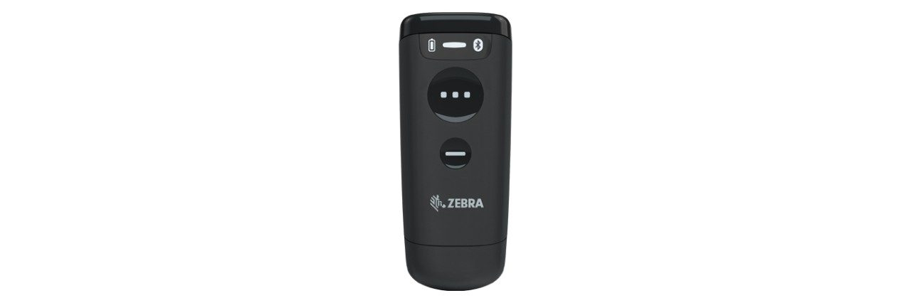 Zebra CS6080 Escáner de Códigos de Barras CS6080-SR40004VMWW