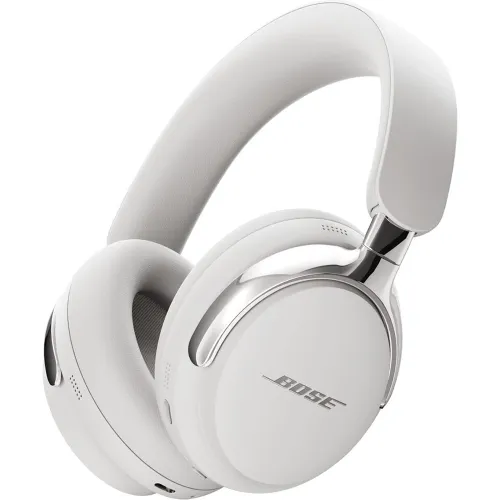 Bose QuietComfort Ultra gen 2 Headphones Blanco