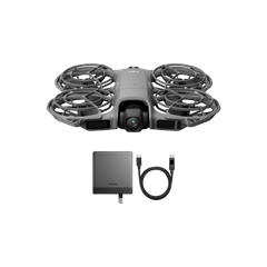 DJI Neo 2 Pack Vuela Más de carga GaN de 140 W