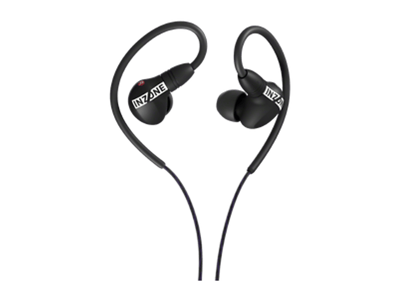 Auriculares gaming - Sony INZONE E9, Aislamiento acústico, Caja de audio USB-C, PC streaming, Cable 1,8 m, Fnatic, Estuche, G900B, Negro