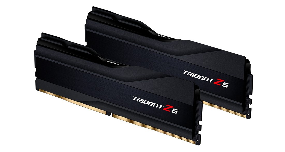 Módulo de memoria G.Skill Trident Z F5-8200J4052F24GX2-TZ5K