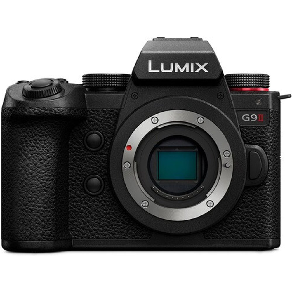 Camara Evil Panasonic Lumix DC-G9M2 (Solo Cuerpo)