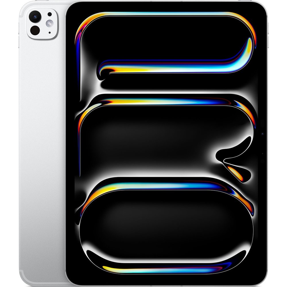 Apple - Apple iPad Pro 11" (2025) M5, Wi-Fi + Cellular.