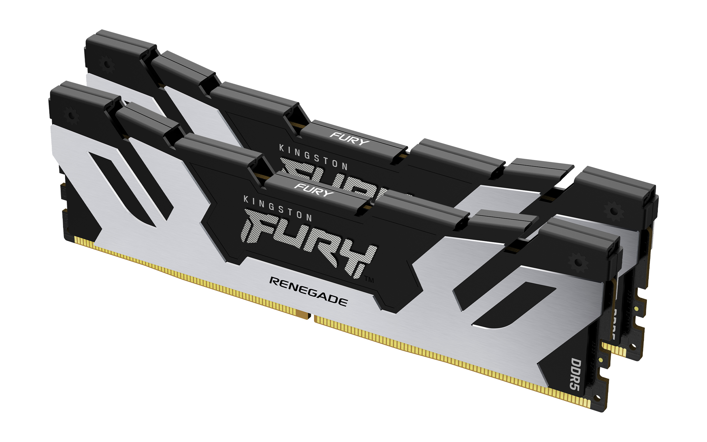 Kingston Fury Renegade 96GB 2x48GB 6400M Hz CL32 XMP