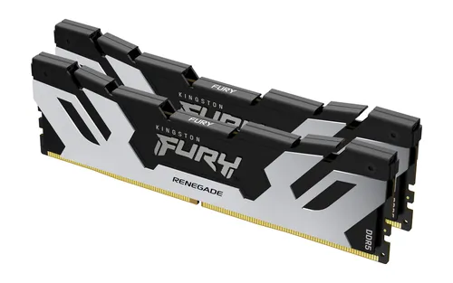 Kingston Fury Renegade 96GB 2x48GB 6400M Hz CL32 XMP