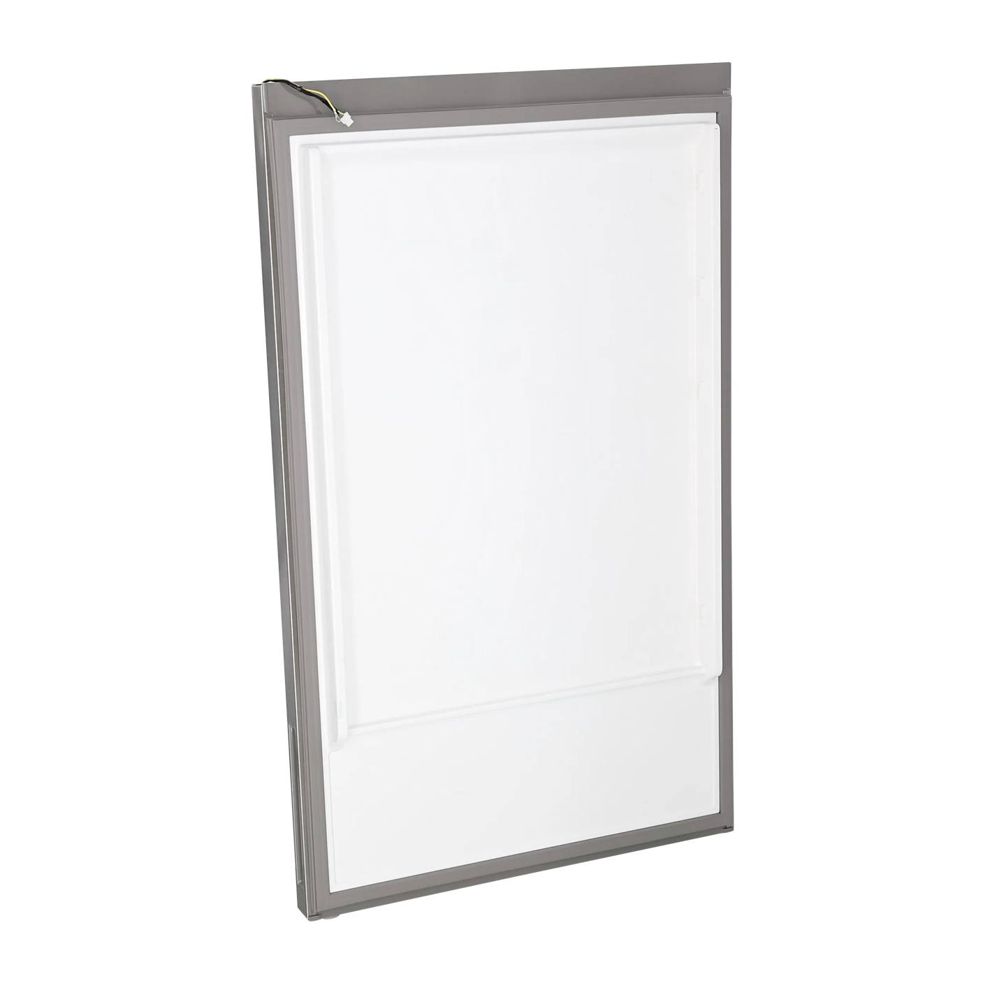 AEG puerta frigorifico, conjunto, inox, 1152x700mm/Eclass 4055987046