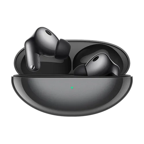 Auriculares True Wireless - Huawei FreeBuds Neo, 10h Autonomía, Cancelación de Ruido Activa, 3 Micrófonos, Starry Black
