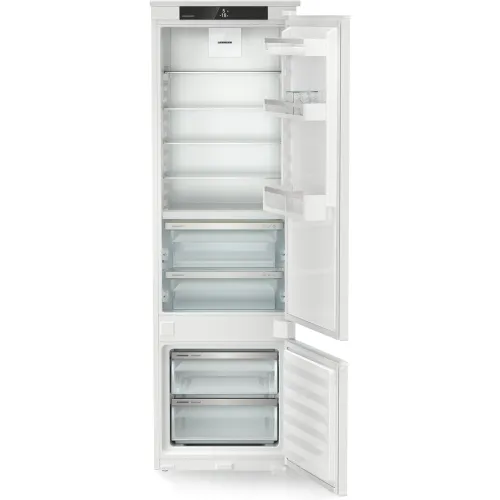 Liebherr - Frigorífico integrable Combi Liebherr apertura derecha - ICBSD5122.