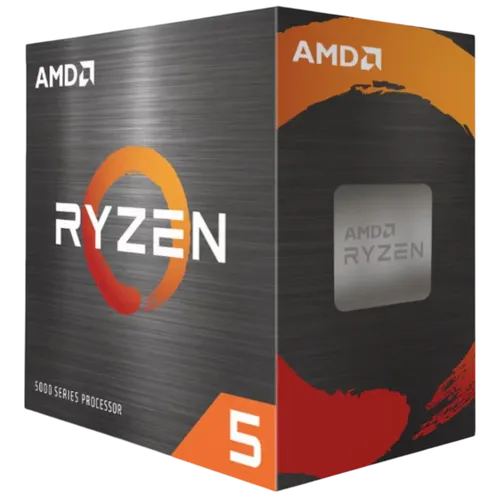 AMD Ryzen 5 5600T 4.5G Hz Socket AM4 Boxed
