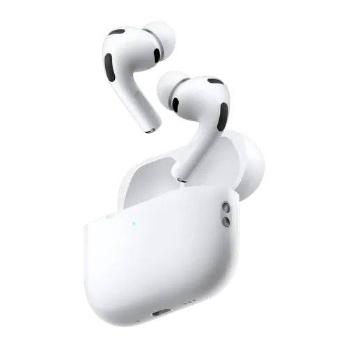 Auriculares Apple AirPods Pro (3ª generación) Cancelación de Ruido TWS