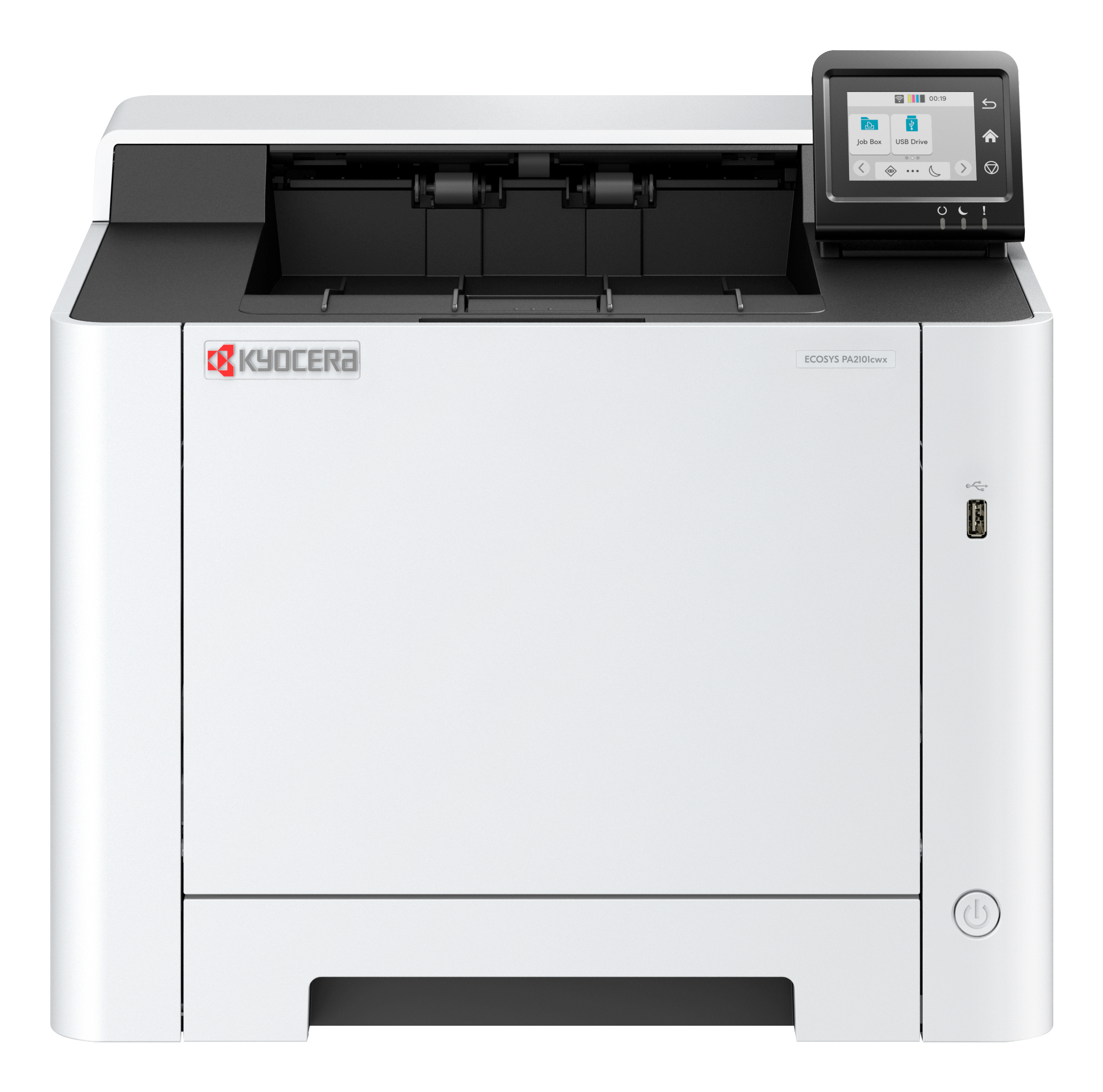 Kyocera 110C243NL0 ECOSYS PA2101cwx 5GHZ 21/21 ppm A4 110C243NL0