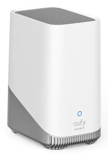 Eufy HomeBase 3 Blanco T80303D1