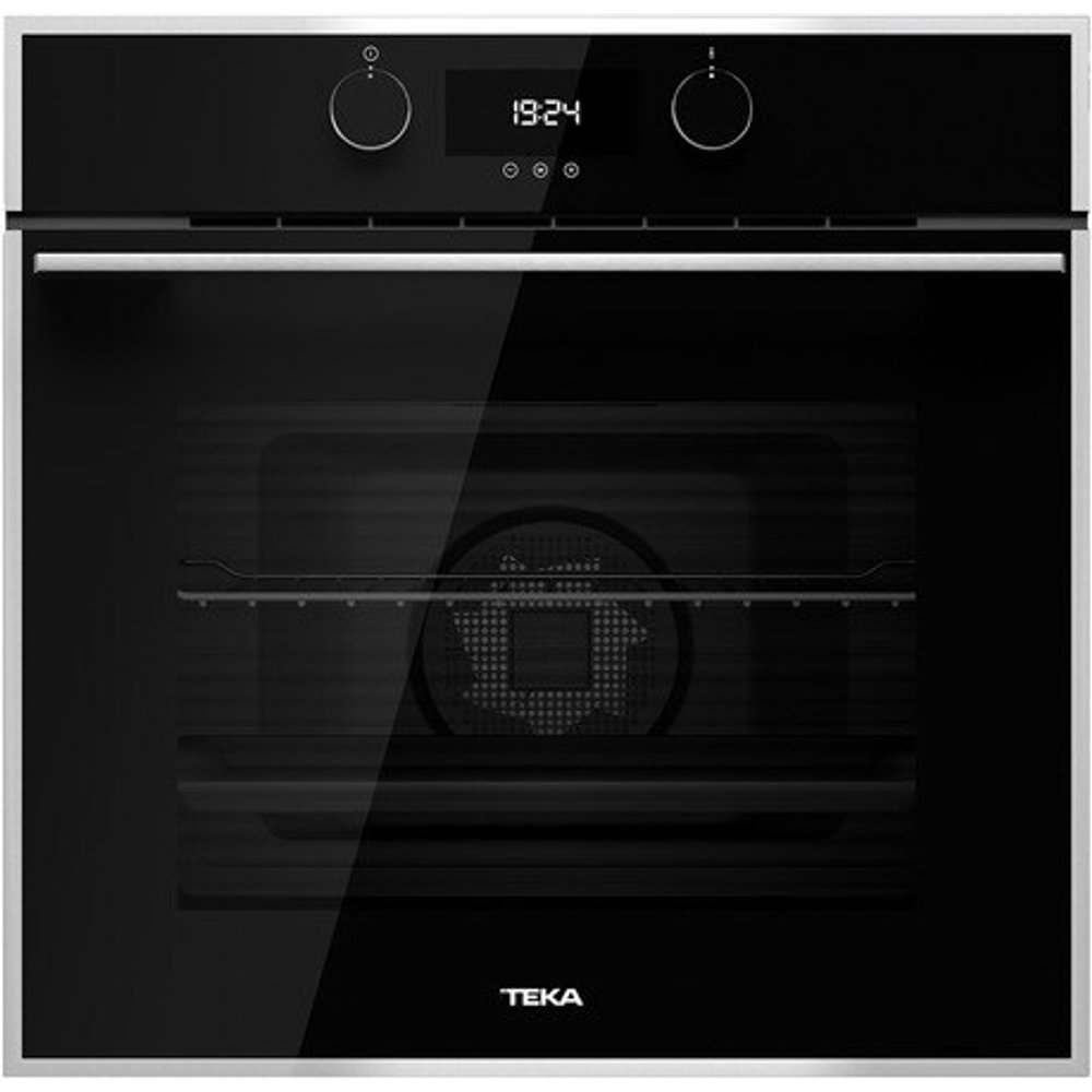 Teka - Horno multifunción Teka Pirolítico, SurroundTemp - HLB 8406 P.