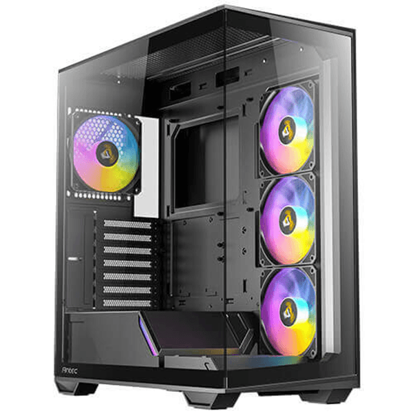 ANTEC C3 Negro