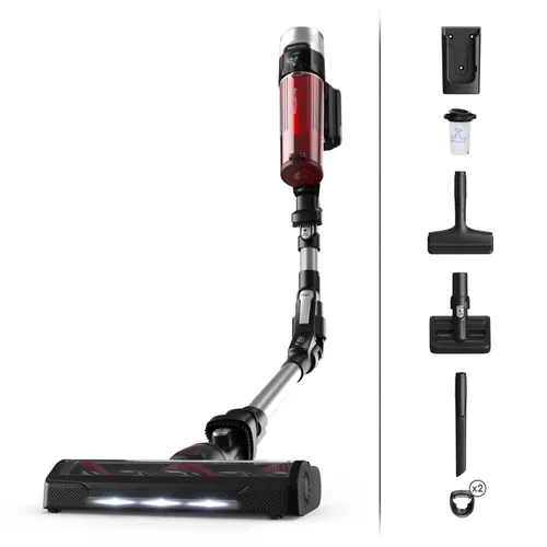 Rowenta Rh2077wo Aspirador Escoba 250 W
