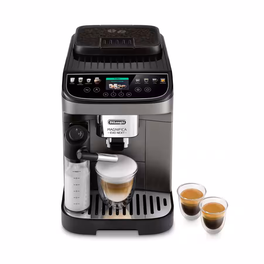 De'Longhi Magnifica Evo Next ECAM312.80.TB