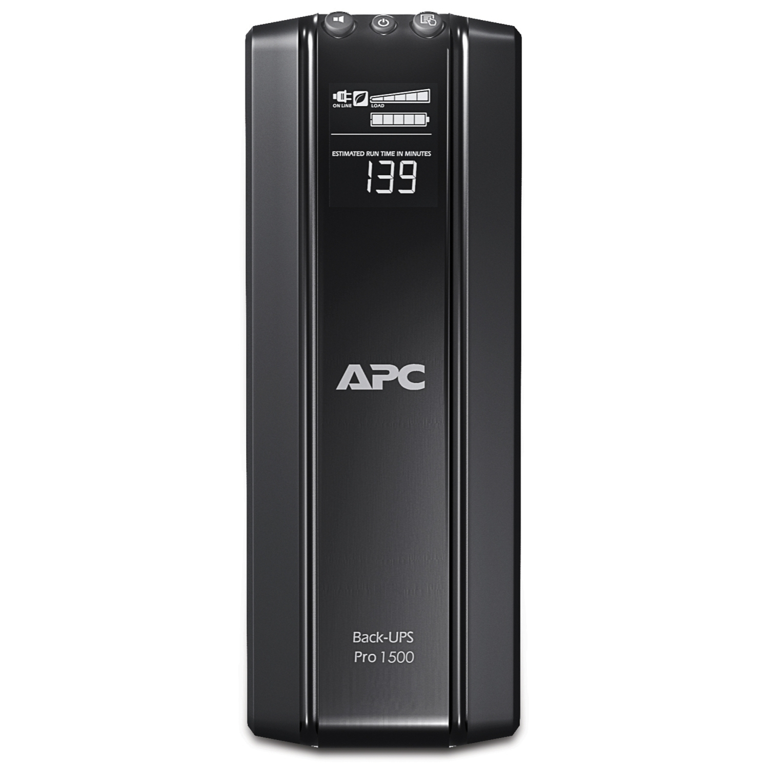Suministro ininterrumpido de energía Power Saving Back-UPS BR1500G-FR