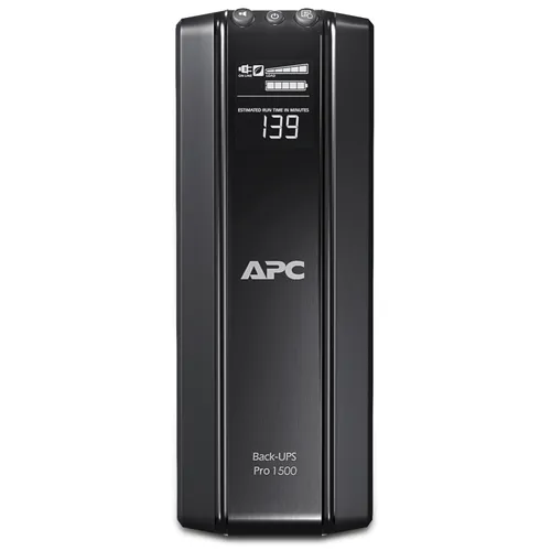 Suministro ininterrumpido de energía Power Saving Back-UPS BR1500G-FR