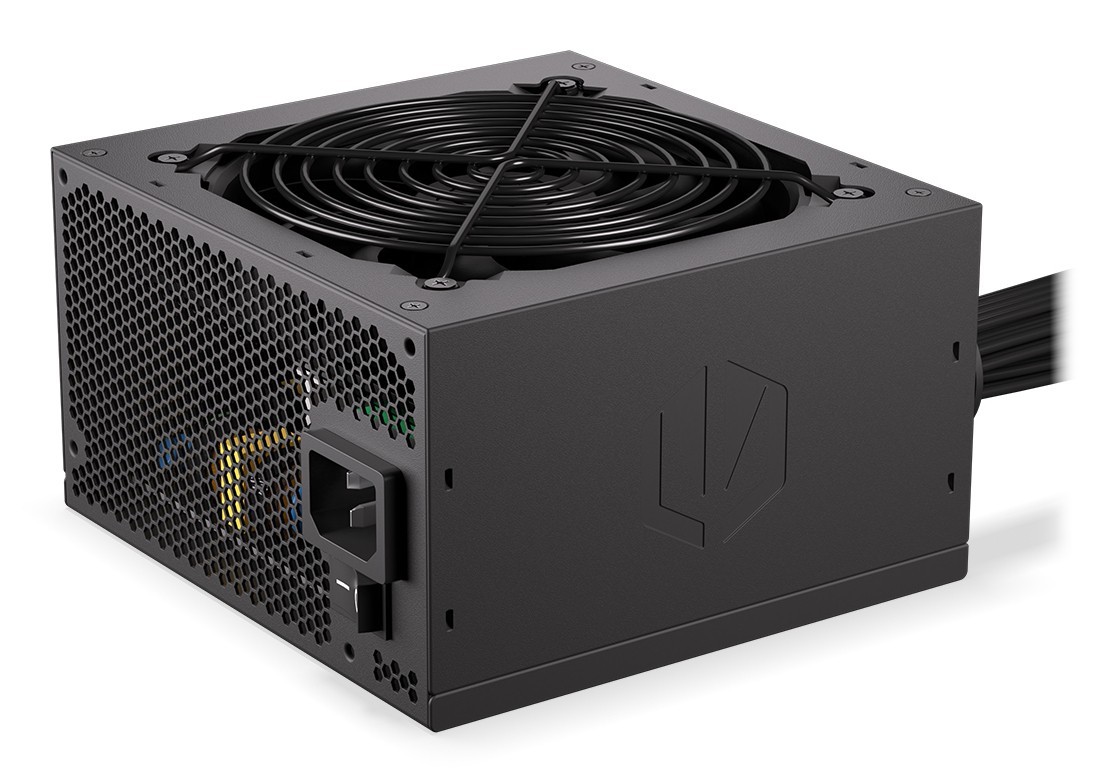 ENDORFY Vero L5 Bronze 600W Fuente de Alimentación EY7A005