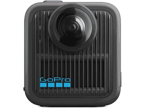 GoPro - Cámara deportiva 360º GoPro MAX 2.