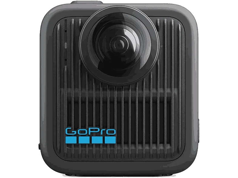 GoPro - Cámara deportiva 360º GoPro MAX 2.