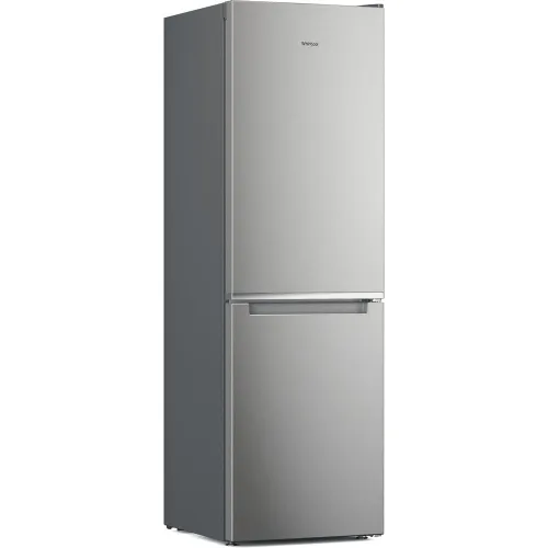 Whirlpool Wnf821ex Frigorífico Combi 328L Semi No Frost