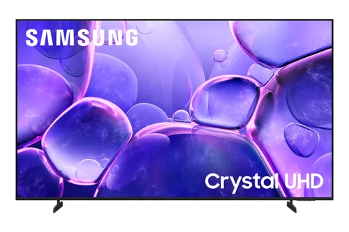 Samsung HU7000F 127 cm (50") 4K Ultra HD Smart TV Negro HG50U700FEUXEN