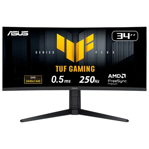 ASUS TUF Gaming VG34WQML5A pantalla para PC 86,4 cm 90LM0BP1-B01E71