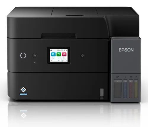 Epson EcoTank L6390 Inyección de tinta A4 4800 x 1200 DPI C11CL40405