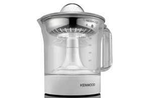 Exprimidor Kenwood JE290 1L 40W Blanco