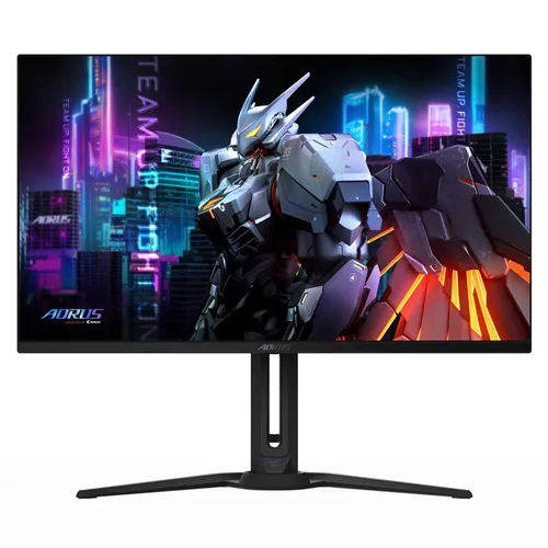 Gigabyte AORUS FO32U 32" UHD 4K OLED 165Hz 0.03ms HDR FreeSync