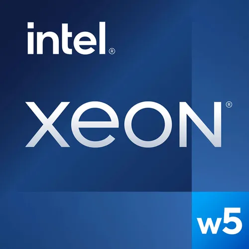 Procesador OEM TRAY INTEL Xeon w5-2545 4.7GHz LGA 4677 (Socket E) sin refrigerador)