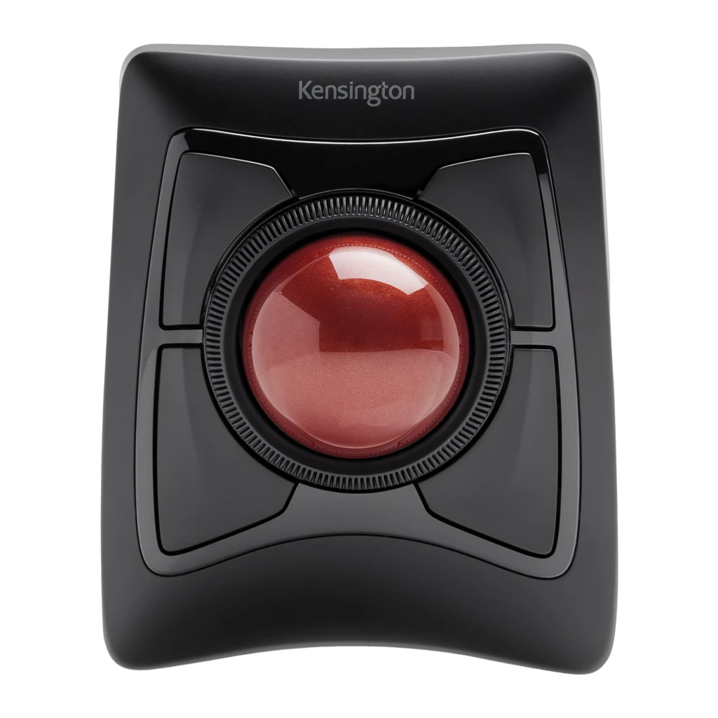Trackball Kensington Expert Mouse Inalámbrico