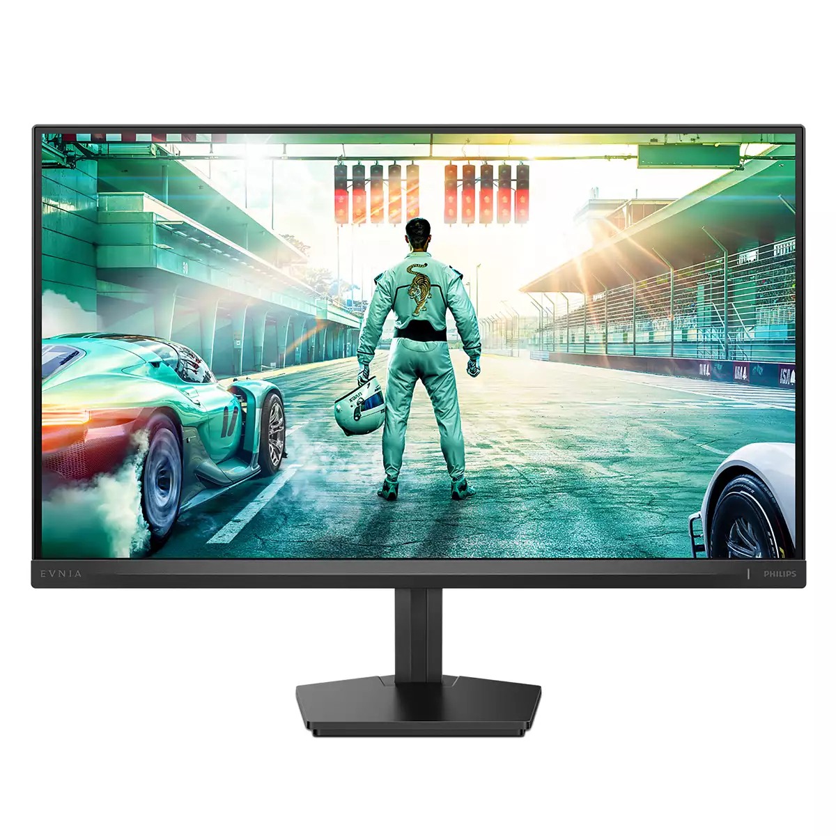 27 IPS QHD 180HZ GAMING