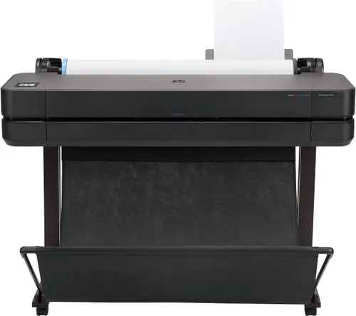 HP DesignJet T630 36" 2400 x 1200 DPI A0 Wi-Fi USB LAN 5HB11D#B19