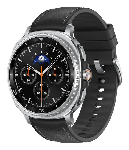 Smartwatch Samsung Galaxy Watch 8 Classic 46mm LTE SM-L505F Black