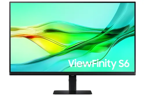 Samsung S60UD pantalla para PC 81,3 cm (32") 2560 x LS32D600UAUXEN