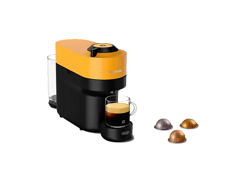 Delonghi Env90y Cafetera De Cápsulas 1260 W