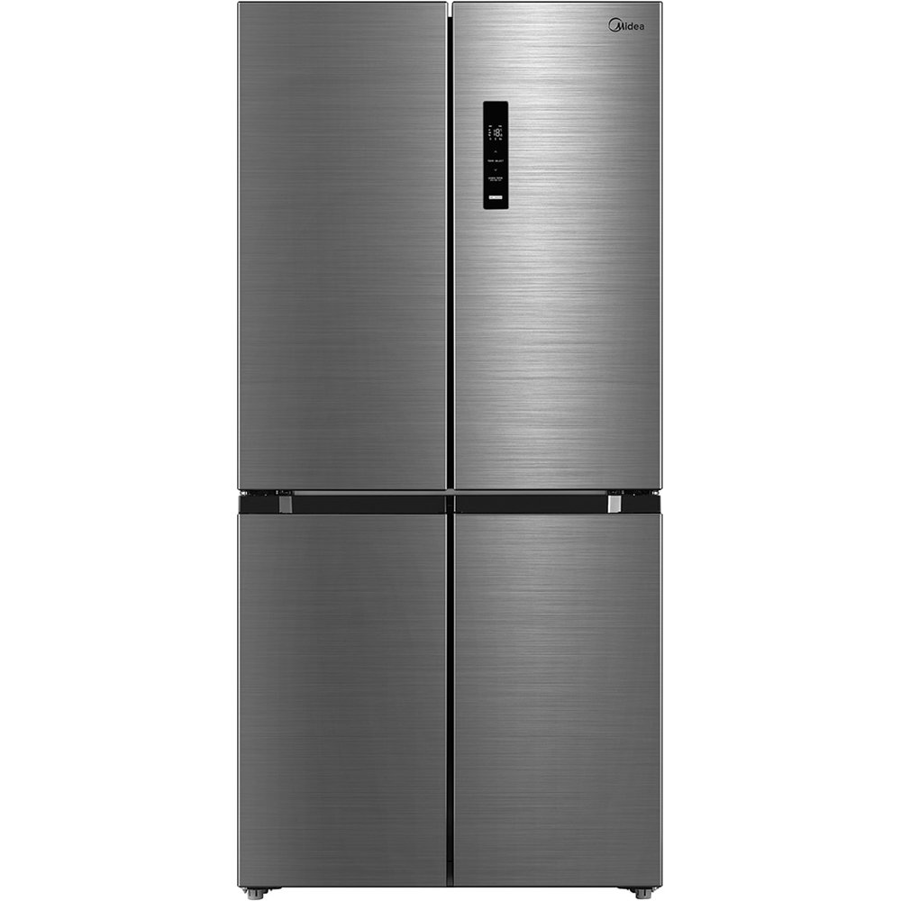 Midea - Frigorifico americano Midea 4 puertas - MDRF632FIE46.